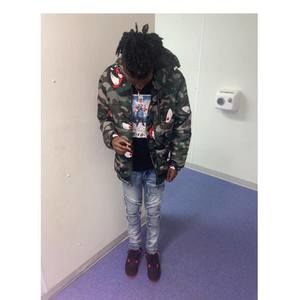 Meet your Posher, Cory